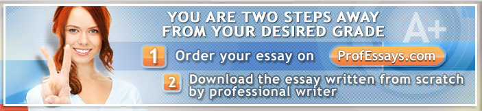 Order Custom  Essays