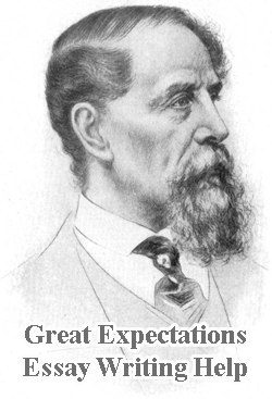 Essay on great expectations