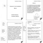 APA Essay Format