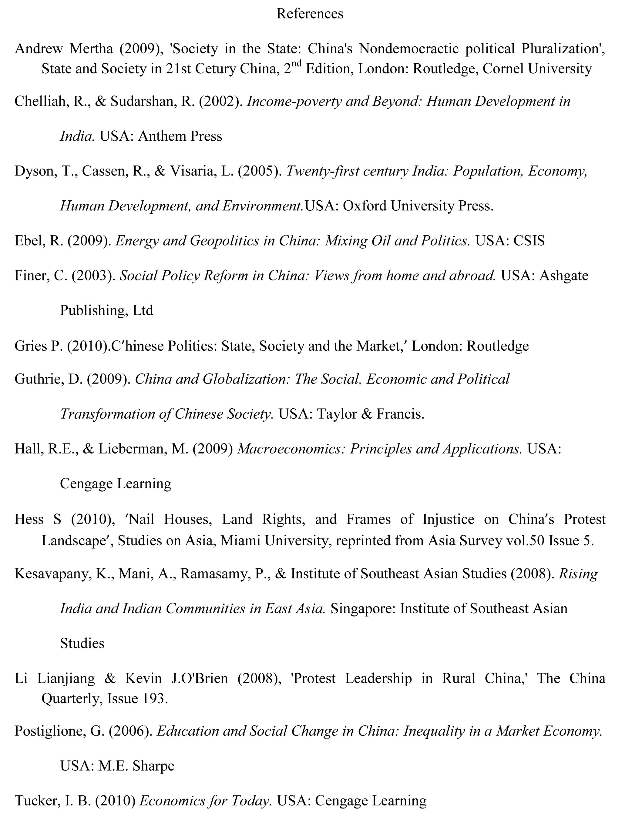 APA Essay Help With Style And APA College Essay Format