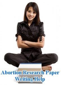 Реферат: Abortion 3 Essay Research Paper AbortionThere are