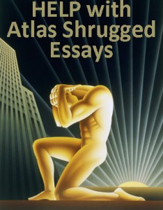 Atlas Strugged Essays Help