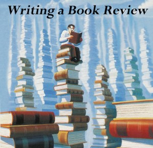 Book Review Writing Help