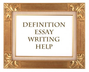 Description essays