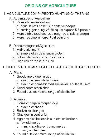 Compare And Contrast Essay Layout