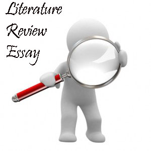 Essay writing on literature