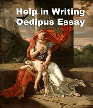 oedipus rex essay