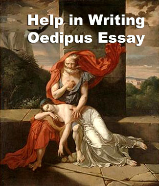 Funny oedipus rex essay