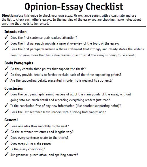 15 Persuasive Writing Prompts for Elementary Students
