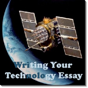 Essay about computer technology