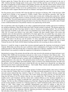 ComBat Essays ComBat Essays