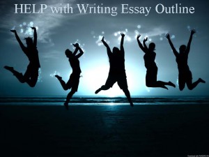 Writing Essay Outline