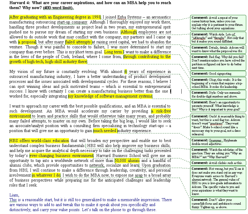 Essay Examples For College Application Essay Examples For College Application