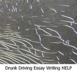 Essays on drunk driving laws