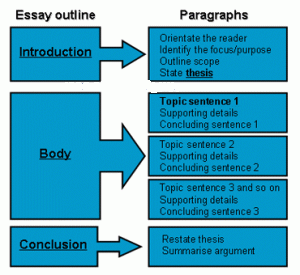 High School English essays - English Daily