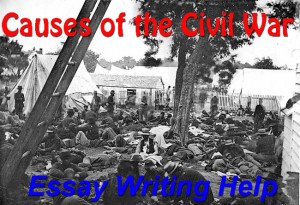 civil war paper topics