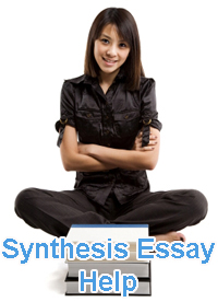Synthesis essay