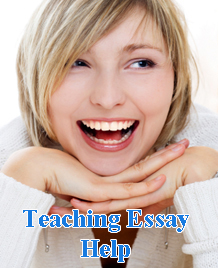 Teaching Essay Writing