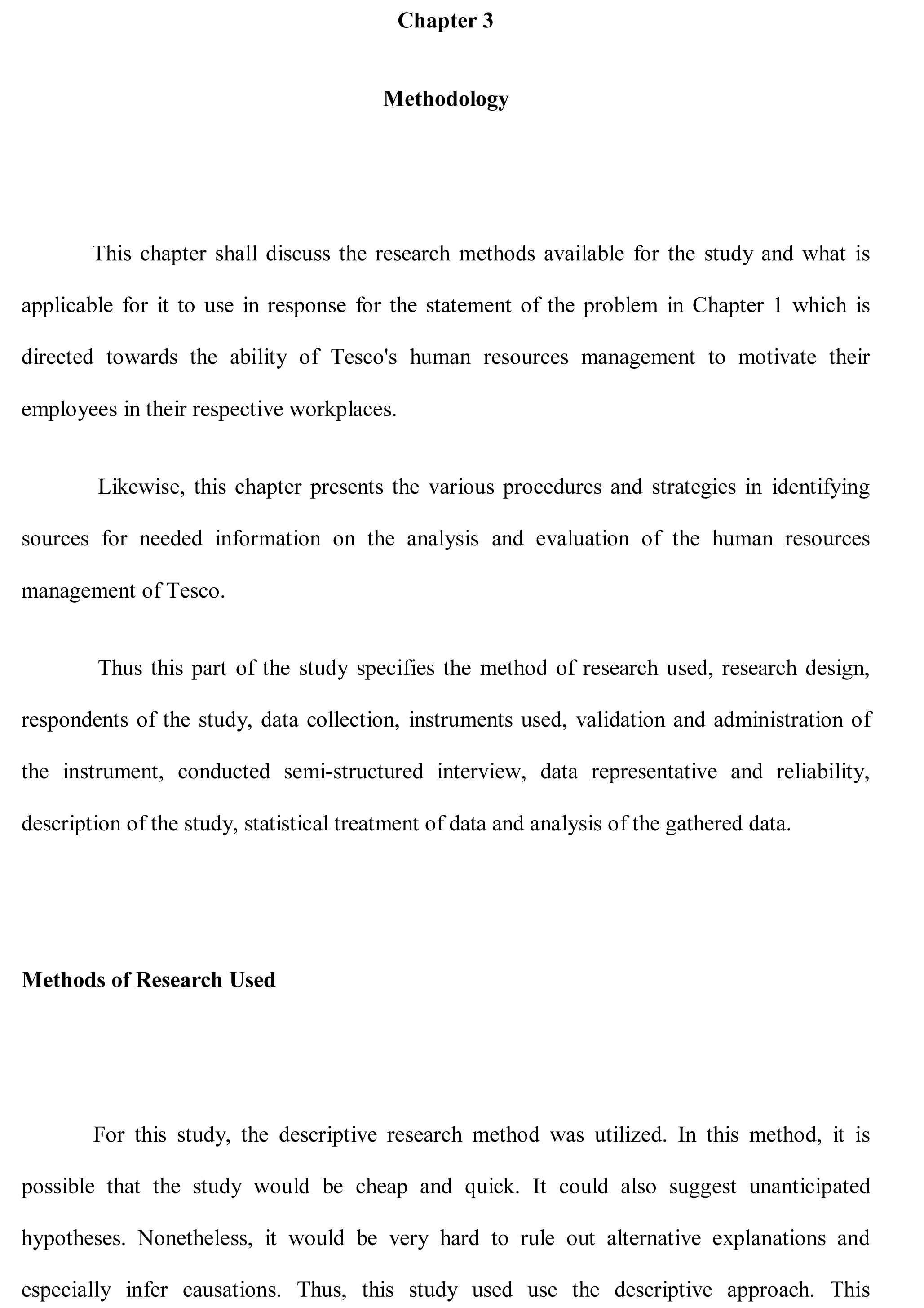 Master's thesis pdf