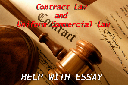 Essays on commercial law - sfiksowane.pl