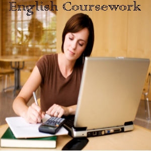 As level english literature coursework help