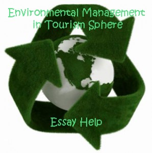 Simple essay about environment