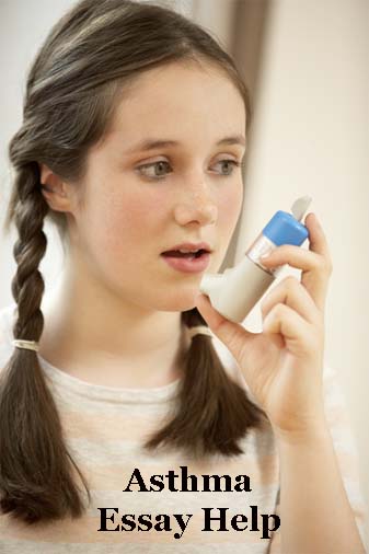 Essay on asthma