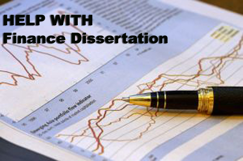 Dissertation Help | Dissertation Writing Service