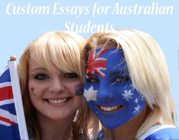 custom essay writing australia