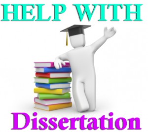 Help on dissertation 9/11