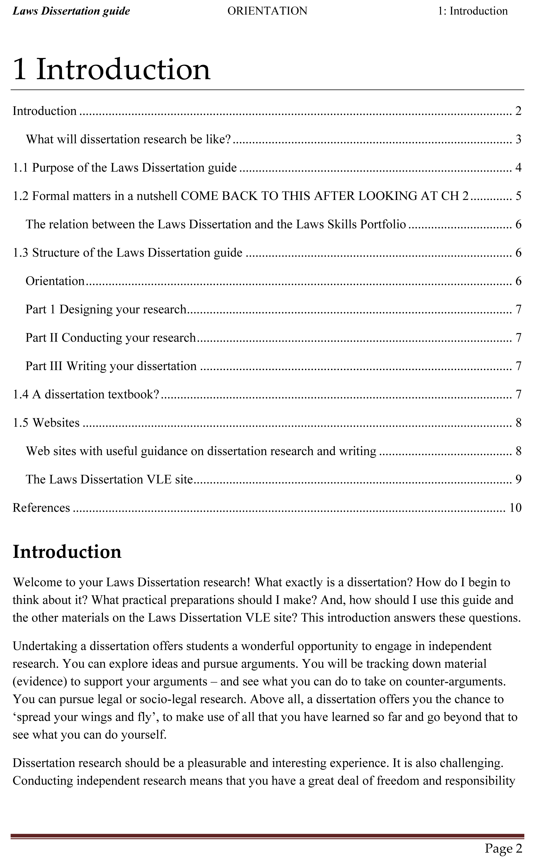 should i get custom corporate law dissertation structure