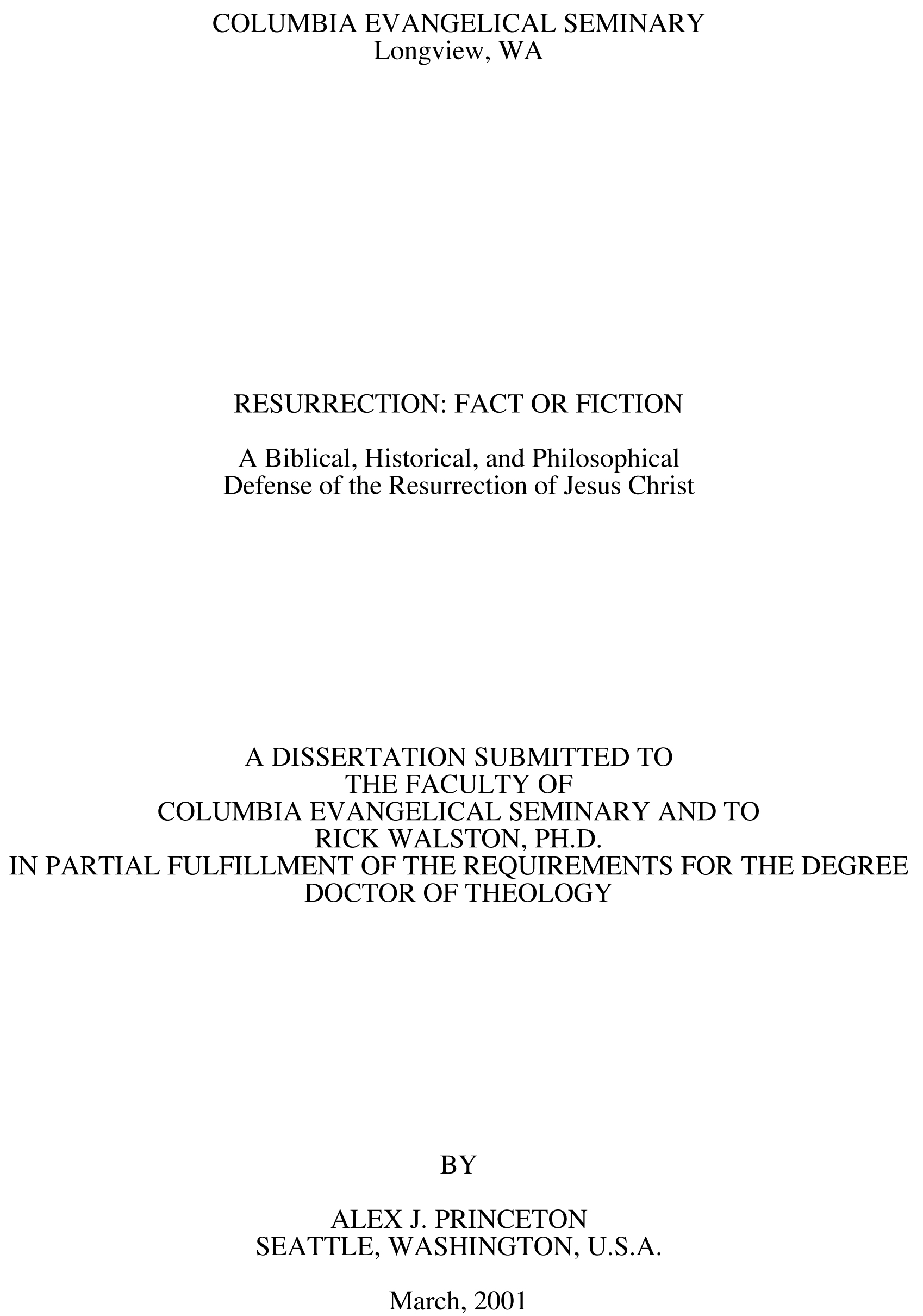 examples of historical research titles