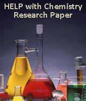 Good topics for chemistry research papers