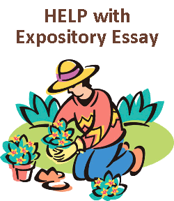 Expository Essays - OWL - Purdue University