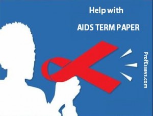Essays on aids