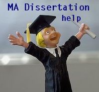 MA Dissertation