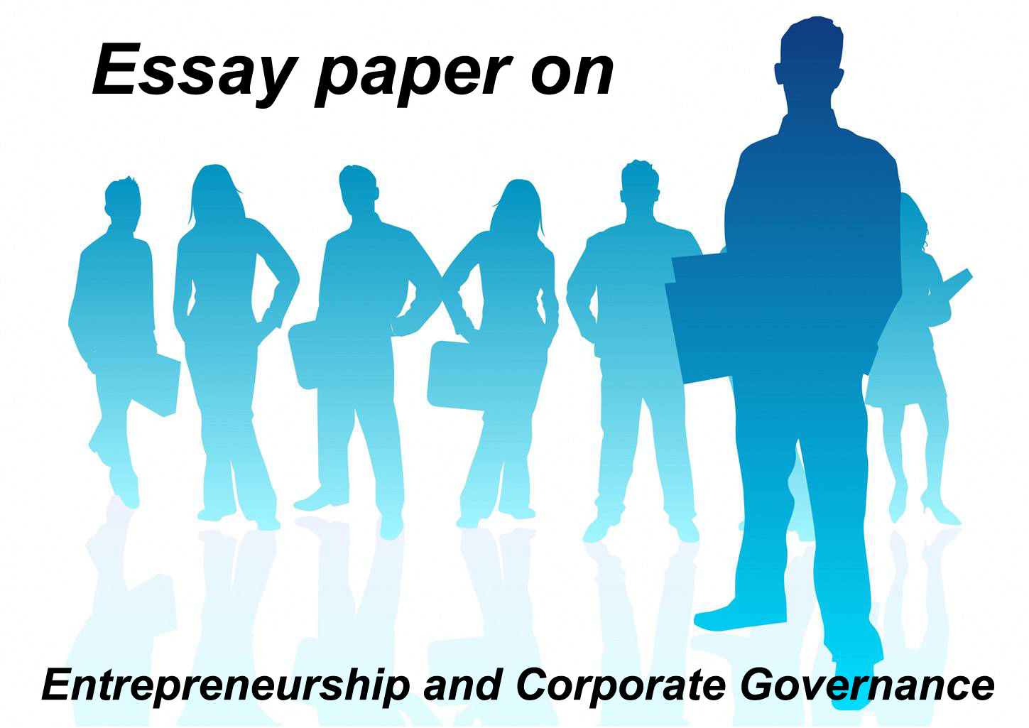 Essay on rural entrepreneurship