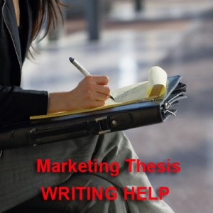 Marketing essay writing help