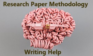 Research methods for research paper
