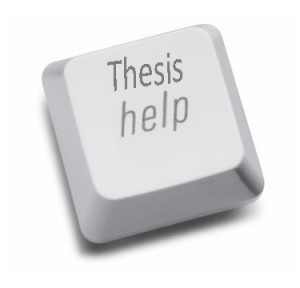 Thesis Help