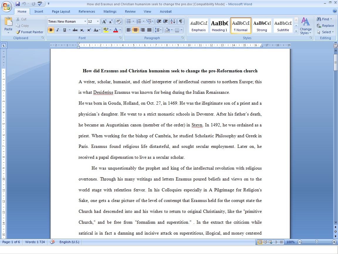 custom essay paper