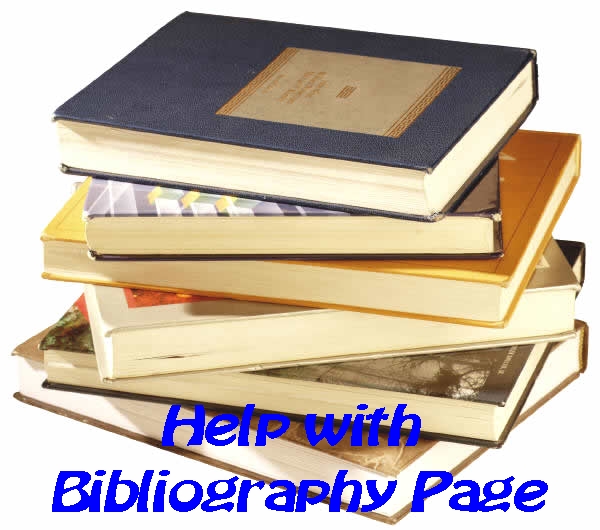 Bibliography