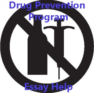 Student essay on drug trafficking