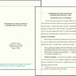 bibliography for journal articles chicago style bibliography for journal articles chicago style
