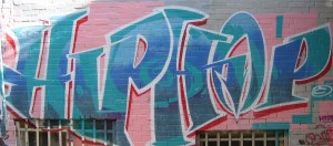 hip hop research