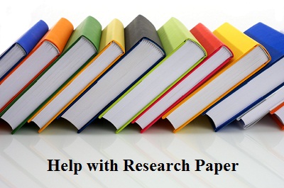 Get help writing your research paper at the USF Library