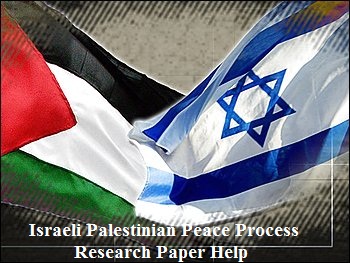 Israeli Palestinian Research Paper Help
