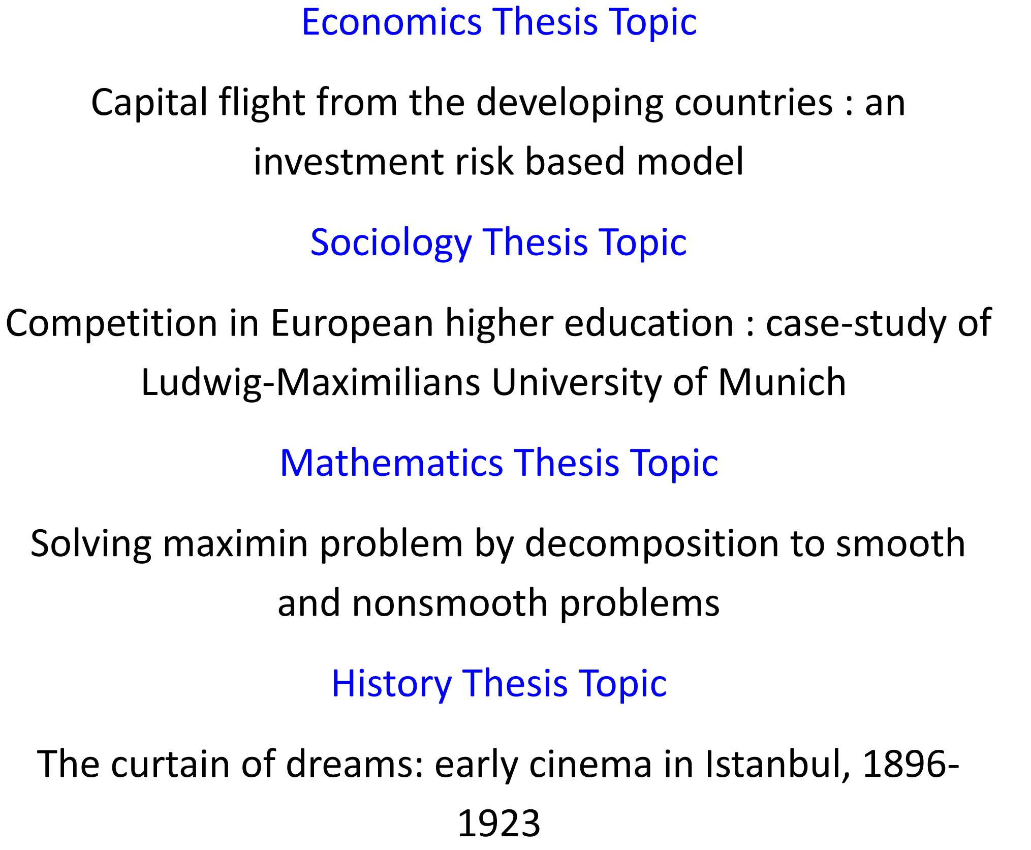 Essays with thesis statements Essays with thesis statements image