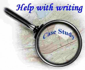 Research case study