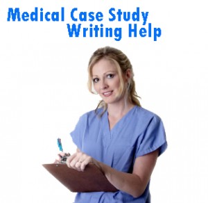 Medical case study example